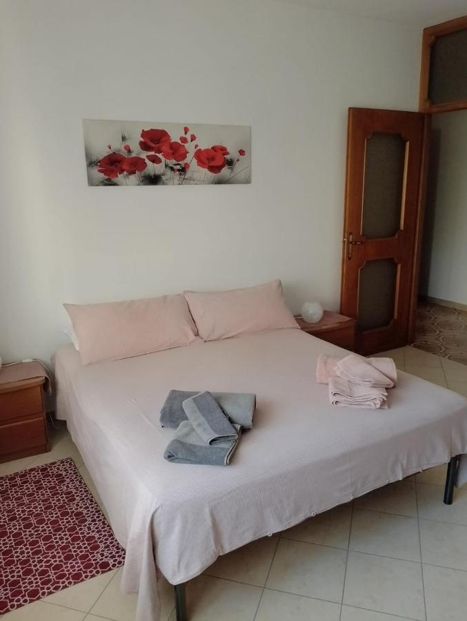 Bed and Breakfast Il Faggio Beura Zewnętrze zdjęcie