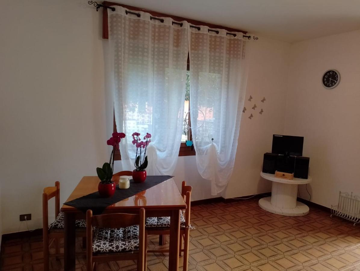 Bed and Breakfast Il Faggio Beura Zewnętrze zdjęcie