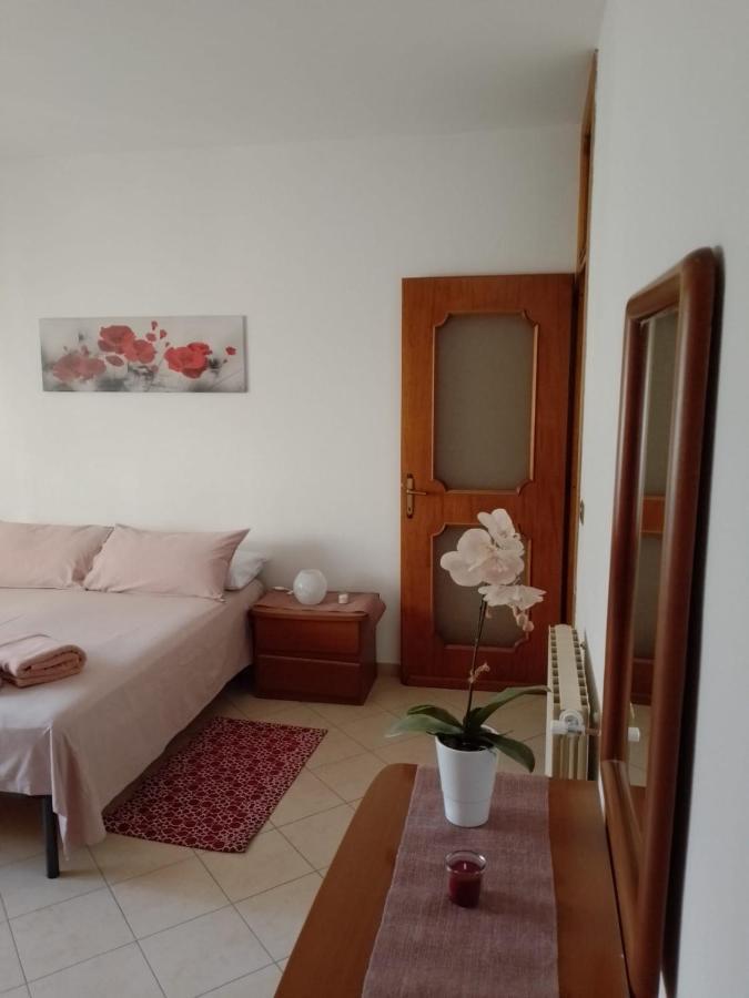 Bed and Breakfast Il Faggio Beura Zewnętrze zdjęcie