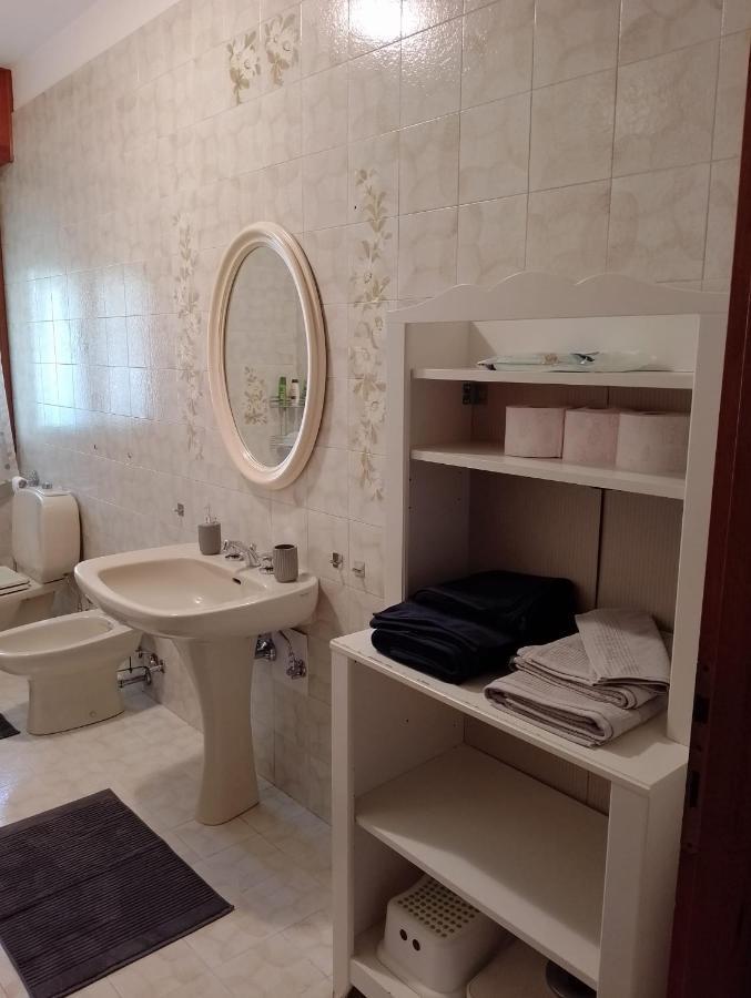 Bed and Breakfast Il Faggio Beura Zewnętrze zdjęcie