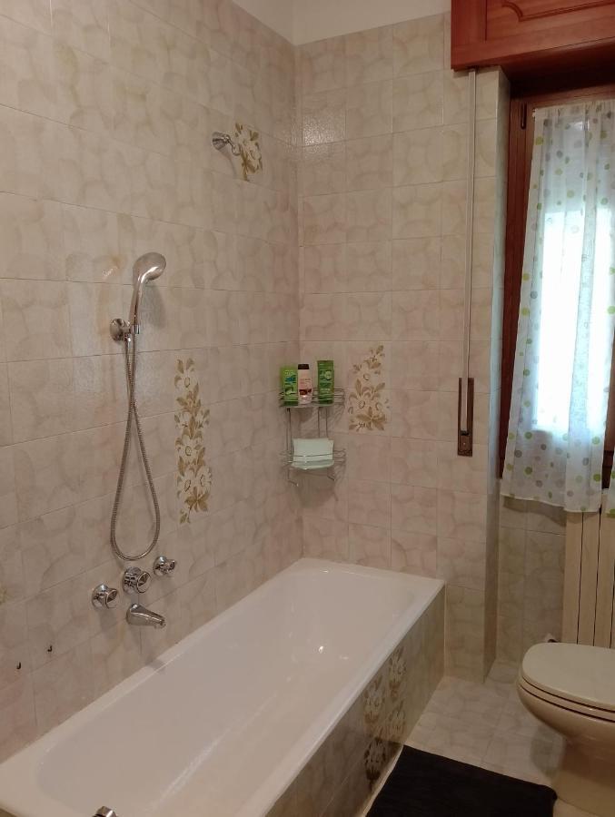 Bed and Breakfast Il Faggio Beura Zewnętrze zdjęcie